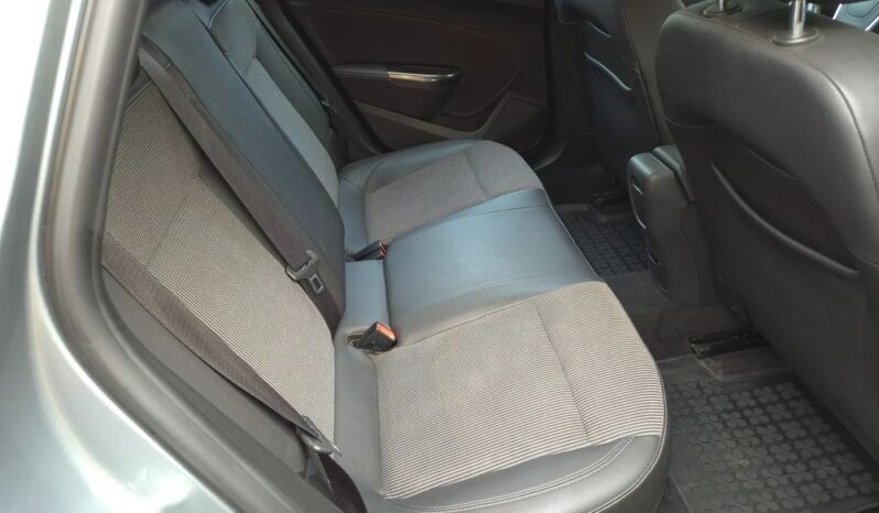 Opel Astra COSMO Serwisowana Pół Skóra Klimatronik Bluetooth Tempomat GWARANCJA full