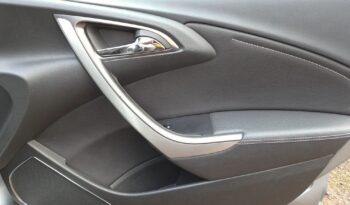 Opel Astra COSMO Serwisowana Pół Skóra Klimatronik Bluetooth Tempomat GWARANCJA full