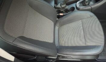 Opel Astra COSMO Serwisowana Pół Skóra Klimatronik Bluetooth Tempomat GWARANCJA full