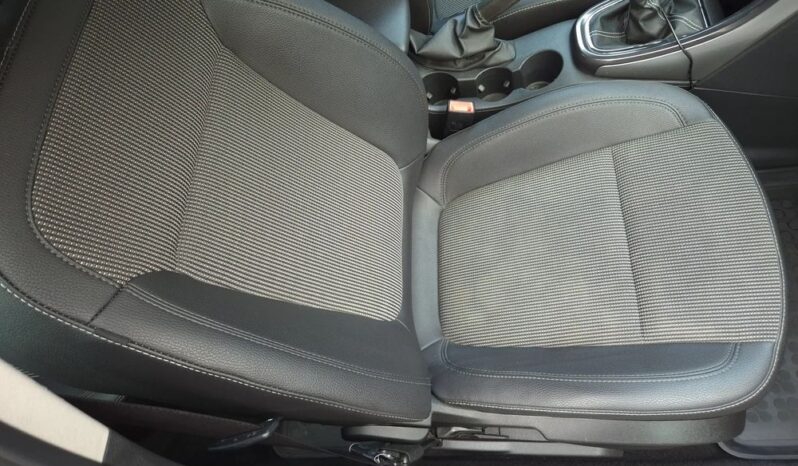 Opel Astra COSMO Serwisowana Pół Skóra Klimatronik Bluetooth Tempomat GWARANCJA full