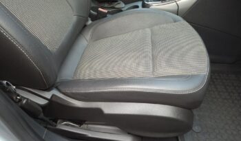 Opel Astra COSMO Serwisowana Pół Skóra Klimatronik Bluetooth Tempomat GWARANCJA full