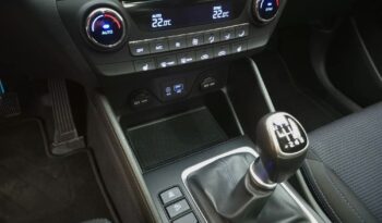 Hyundai Tucson Super Stan Serwis Nawigacja Kamera LED 4x Grzane Fotele GWARANCJA full