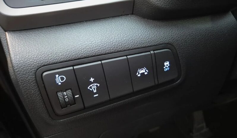 Hyundai Tucson Super Stan Serwis Nawigacja Kamera LED 4x Grzane Fotele GWARANCJA full