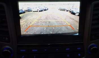 Hyundai Tucson Super Stan Serwis Nawigacja Kamera LED 4x Grzane Fotele GWARANCJA full