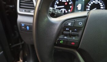 Hyundai Tucson Super Stan Serwis Nawigacja Kamera LED 4x Grzane Fotele GWARANCJA full