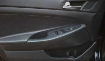 Hyundai Tucson Super Stan Serwis Nawigacja Kamera LED 4x Grzane Fotele GWARANCJA full