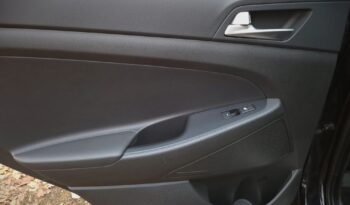 Hyundai Tucson Super Stan Serwis Nawigacja Kamera LED 4x Grzane Fotele GWARANCJA full