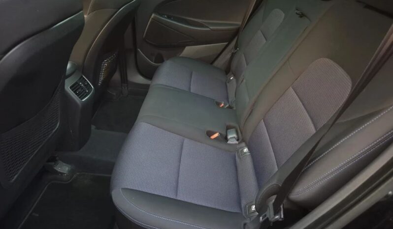Hyundai Tucson Super Stan Serwis Nawigacja Kamera LED 4x Grzane Fotele GWARANCJA full