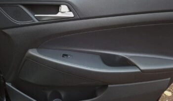 Hyundai Tucson Super Stan Serwis Nawigacja Kamera LED 4x Grzane Fotele GWARANCJA full