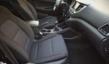 Hyundai Tucson Super Stan Serwis Nawigacja Kamera LED 4x Grzane Fotele GWARANCJA full