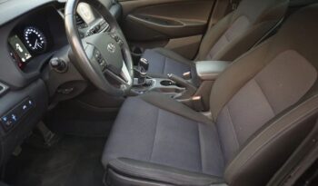 Hyundai Tucson Super Stan Serwis Nawigacja Kamera LED 4x Grzane Fotele GWARANCJA full