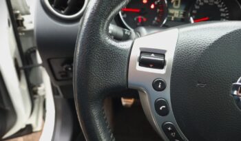 Nissan Qashqai+2 Bezwypadkowy Super Stan 7 Osób Panorama Nawigacja Kamera GWARANCJA full