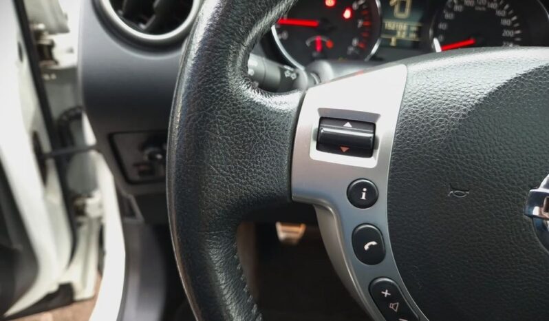 Nissan Qashqai+2 Bezwypadkowy Super Stan 7 Osób Panorama Nawigacja Kamera GWARANCJA full