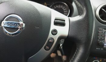 Nissan Qashqai+2 Bezwypadkowy Super Stan 7 Osób Panorama Nawigacja Kamera GWARANCJA full