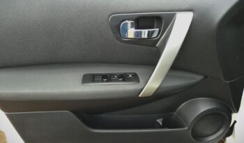 Nissan Qashqai+2 Bezwypadkowy Super Stan 7 Osób Panorama Nawigacja Kamera GWARANCJA full