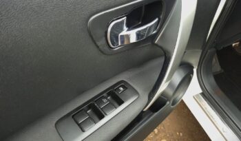 Nissan Qashqai+2 Bezwypadkowy Super Stan 7 Osób Panorama Nawigacja Kamera GWARANCJA full