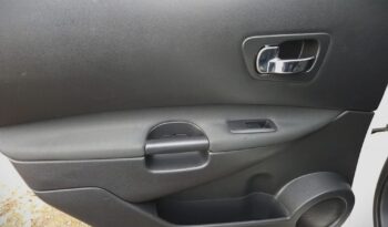 Nissan Qashqai+2 Bezwypadkowy Super Stan 7 Osób Panorama Nawigacja Kamera GWARANCJA full