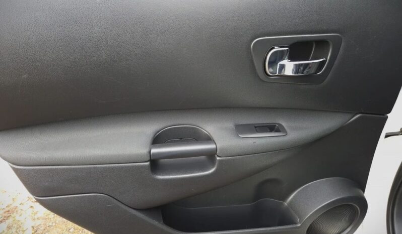 Nissan Qashqai+2 Bezwypadkowy Super Stan 7 Osób Panorama Nawigacja Kamera GWARANCJA full