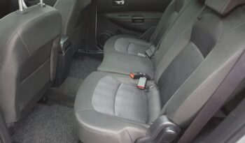 Nissan Qashqai+2 Bezwypadkowy Super Stan 7 Osób Panorama Nawigacja Kamera GWARANCJA full