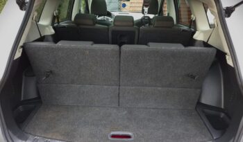 Nissan Qashqai+2 Bezwypadkowy Super Stan 7 Osób Panorama Nawigacja Kamera GWARANCJA full