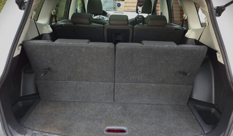 Nissan Qashqai+2 Bezwypadkowy Super Stan 7 Osób Panorama Nawigacja Kamera GWARANCJA full