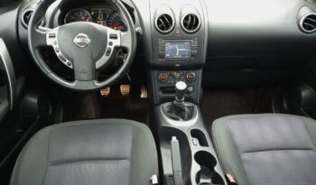 Nissan Qashqai+2 Bezwypadkowy Super Stan 7 Osób Panorama Nawigacja Kamera GWARANCJA full