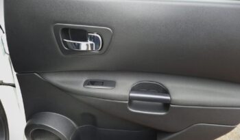 Nissan Qashqai+2 Bezwypadkowy Super Stan 7 Osób Panorama Nawigacja Kamera GWARANCJA full