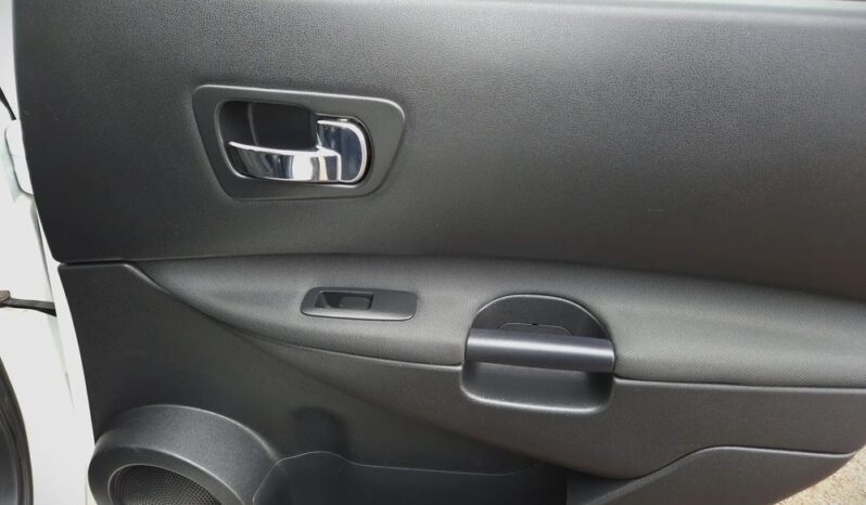 Nissan Qashqai+2 Bezwypadkowy Super Stan 7 Osób Panorama Nawigacja Kamera GWARANCJA full