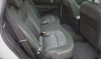 Nissan Qashqai+2 Bezwypadkowy Super Stan 7 Osób Panorama Nawigacja Kamera GWARANCJA full