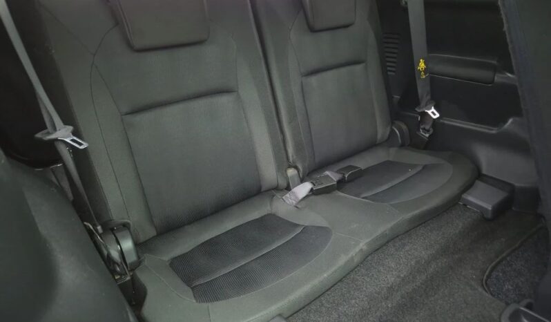 Nissan Qashqai+2 Bezwypadkowy Super Stan 7 Osób Panorama Nawigacja Kamera GWARANCJA full