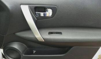 Nissan Qashqai+2 Bezwypadkowy Super Stan 7 Osób Panorama Nawigacja Kamera GWARANCJA full