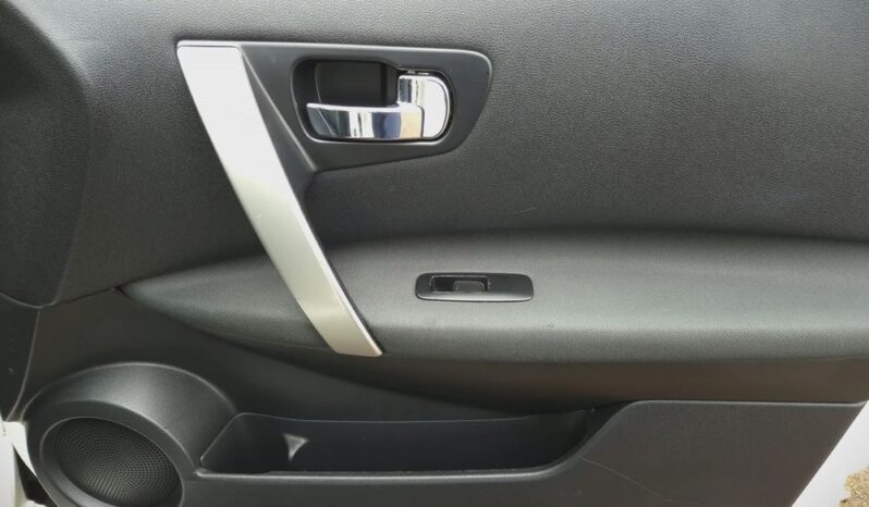 Nissan Qashqai+2 Bezwypadkowy Super Stan 7 Osób Panorama Nawigacja Kamera GWARANCJA full