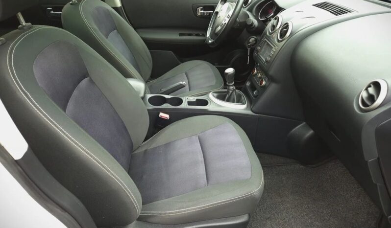 Nissan Qashqai+2 Bezwypadkowy Super Stan 7 Osób Panorama Nawigacja Kamera GWARANCJA full