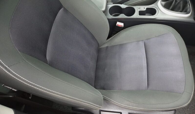 Nissan Qashqai+2 Bezwypadkowy Super Stan 7 Osób Panorama Nawigacja Kamera GWARANCJA full