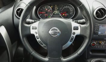 Nissan Qashqai+2 Bezwypadkowy Super Stan 7 Osób Panorama Nawigacja Kamera GWARANCJA full