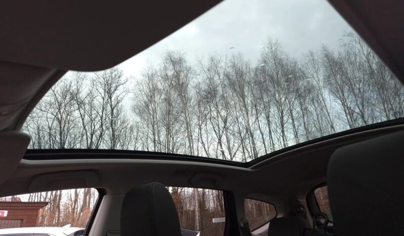 Nissan Qashqai+2 Bezwypadkowy Super Stan 7 Osób Panorama Nawigacja Kamera GWARANCJA full