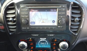 Nissan Juke Nawigacja Kamera Cofania Klimatronik Tempomat Alu GWARANCJA Opłacony full