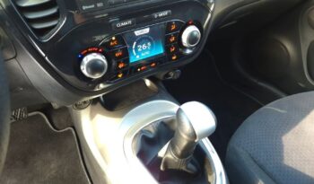 Nissan Juke Nawigacja Kamera Cofania Klimatronik Tempomat Alu GWARANCJA Opłacony full