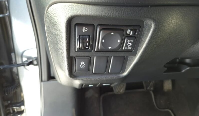 Nissan Juke Nawigacja Kamera Cofania Klimatronik Tempomat Alu GWARANCJA Opłacony full