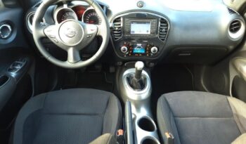 Nissan Juke Nawigacja Kamera Cofania Klimatronik Tempomat Alu GWARANCJA Opłacony full