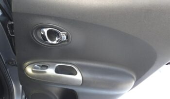 Nissan Juke Nawigacja Kamera Cofania Klimatronik Tempomat Alu GWARANCJA Opłacony full