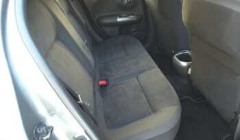 Nissan Juke Nawigacja Kamera Cofania Klimatronik Tempomat Alu GWARANCJA Opłacony full