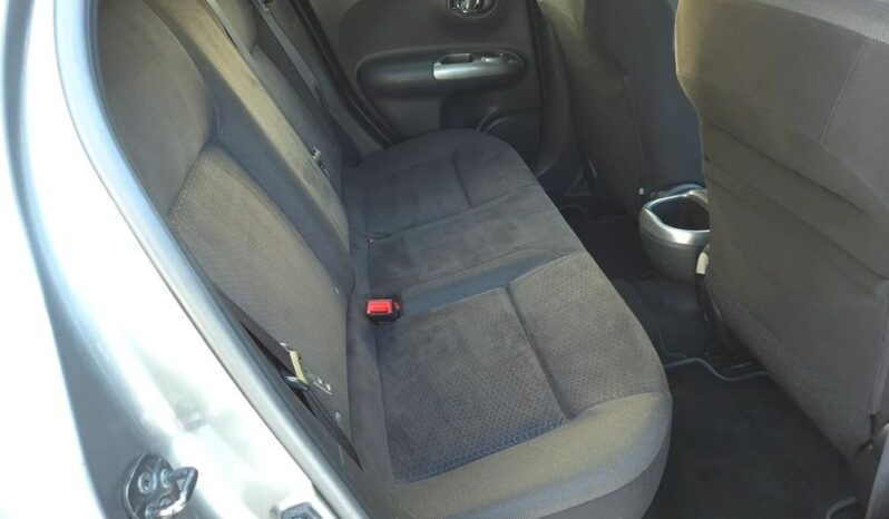 Nissan Juke Nawigacja Kamera Cofania Klimatronik Tempomat Alu GWARANCJA Opłacony full