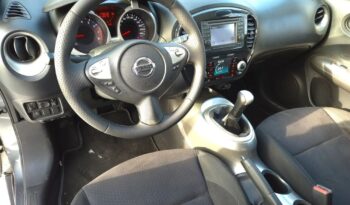 Nissan Juke Nawigacja Kamera Cofania Klimatronik Tempomat Alu GWARANCJA Opłacony full