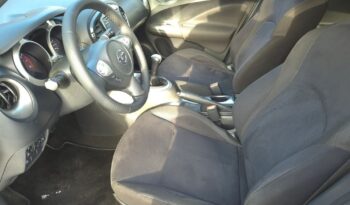 Nissan Juke Nawigacja Kamera Cofania Klimatronik Tempomat Alu GWARANCJA Opłacony full