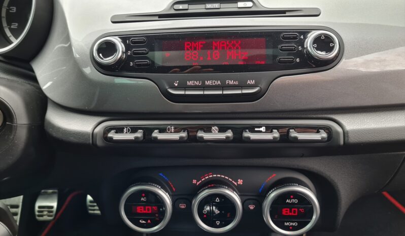 Led Pół skóra Dach Panoramiczny Klimatronik Gwarancja Opłacony full