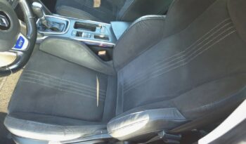 Renault Megane ENERGY TCe 205 EDC GT full