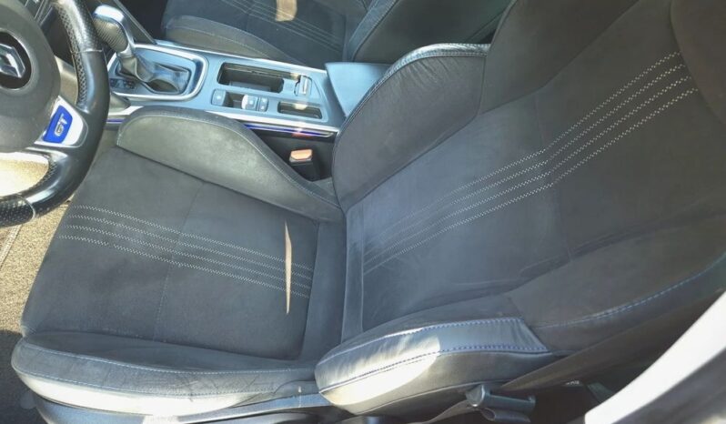 Renault Megane ENERGY TCe 205 EDC GT full