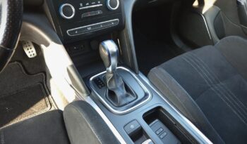 Renault Megane ENERGY TCe 205 EDC GT full