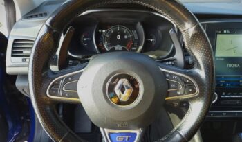 Renault Megane ENERGY TCe 205 EDC GT full